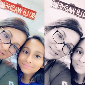 Meet your Posher, Diane